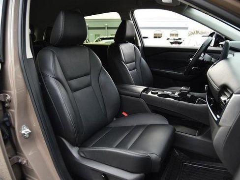 Certified 2024 Nissan Rogue SL image 23