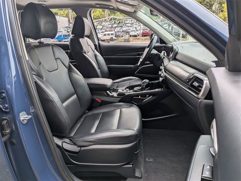 Certified 2024 Kia Telluride S w/ S Sunroof Package image 31