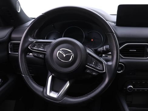 Used 2023 MAZDA CX-5 AWD 2.5 Turbo image 13