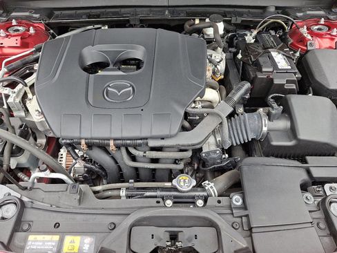 Used 2023 MAZDA CX-30 AWD 2.5 S w/ Select Package image 28