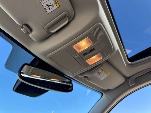 New 2025 MAZDA CX-5 Carbon Edition image 21