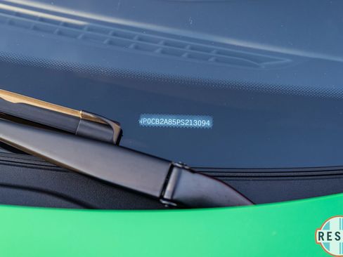 Used 2023 Porsche 718 Boxster S image 35