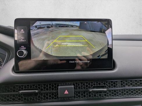 Used 2026 Honda HR-V LX image 12