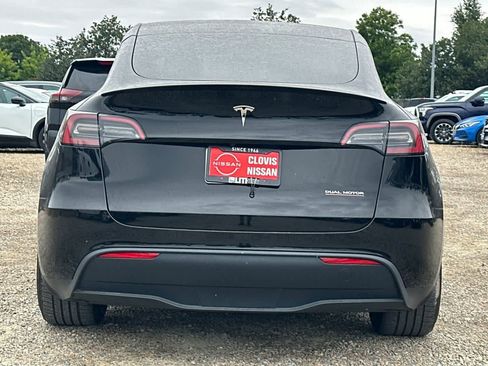 Used 2023 Tesla Model Y Performance AWD/4WD image 8
