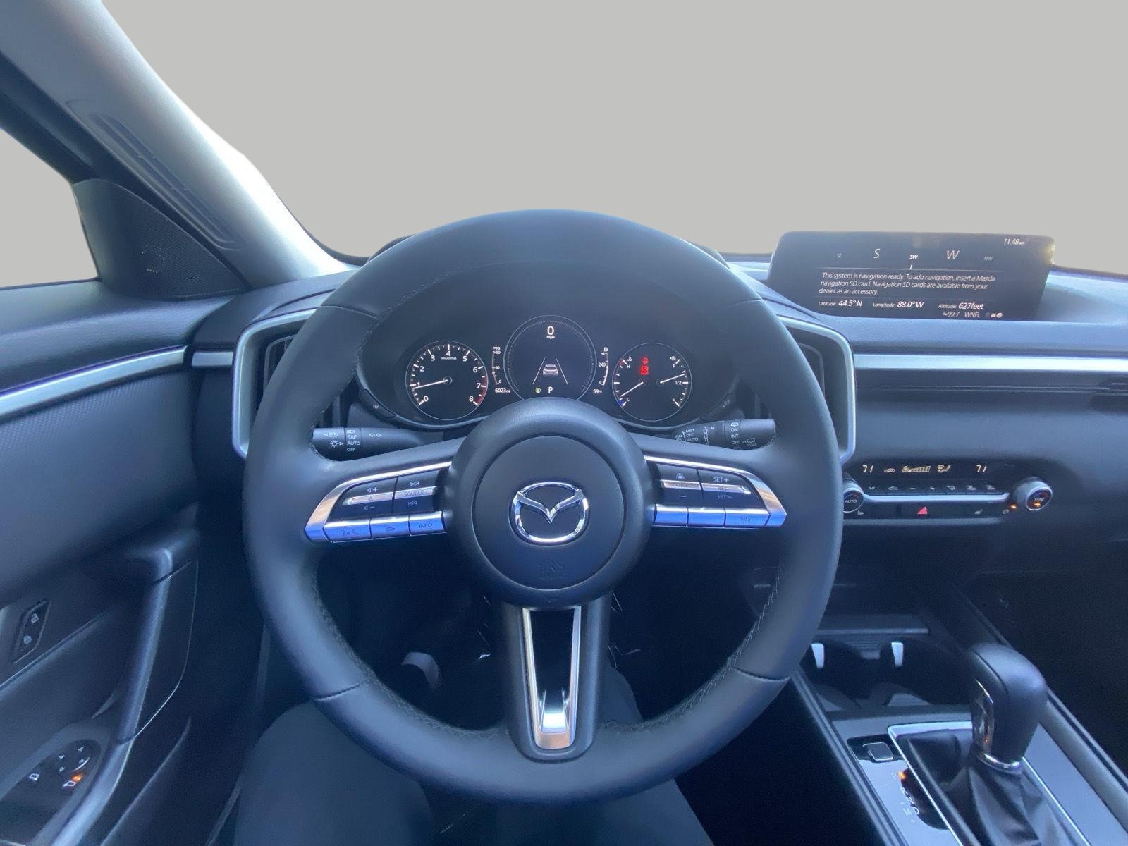 Used 2026 MAZDA CX-50 AWD 2.5 S w/ Weather Package image 16