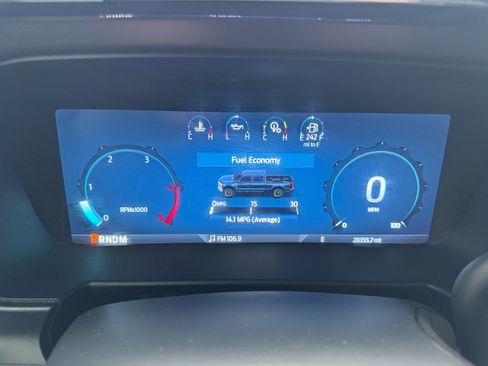 Used 2023 Ford F350 XLT w/ XLT Premium Package image 18