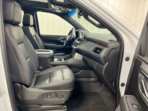 Used 2023 Chevrolet Tahoe Z71 AWD/4WD image 22