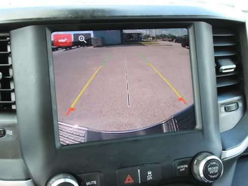 Used 2024 RAM 3500 Big Horn AWD/4WD image 24