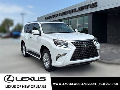 Used 2020 Lexus GX 460 Premium w/ Premium Package