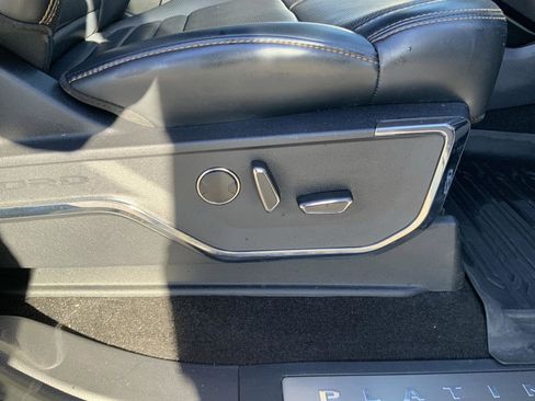 Used 2022 Ford F150 Platinum w/ Equipment Group 701A High image 67