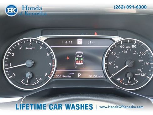 Used 2024 Nissan Pathfinder SL w/ SL Premium Package AWD/4WD image 18