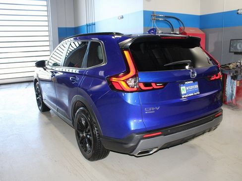 Used 2024 Honda CR-V Sport-L image 41