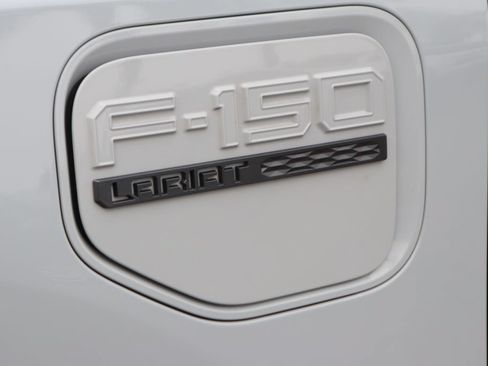 Used 2023 Ford F150 Lightning Lariat w/ Equipment Group 511A High AWD/4WD image 51