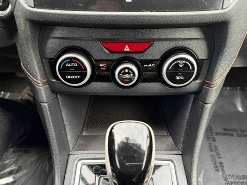 Used 2019 Subaru Crosstrek 2.0i Limited w/ Popular Package #4 image 31