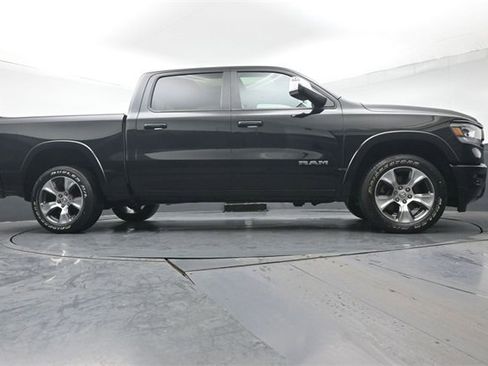Used 2019 RAM 1500 Laramie image 36