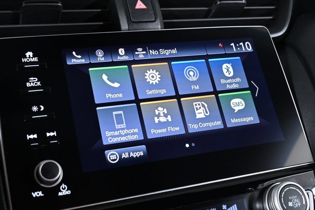 Used 2019 Honda Insight EX image 19