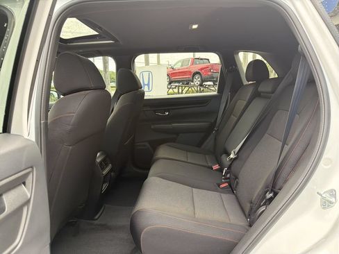 Used 2023 Honda CR-V Sport image 20
