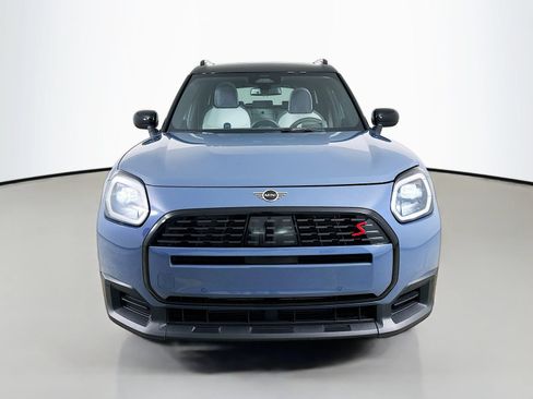 New 2027 MINI Cooper Countryman S AWD/4WD image 2