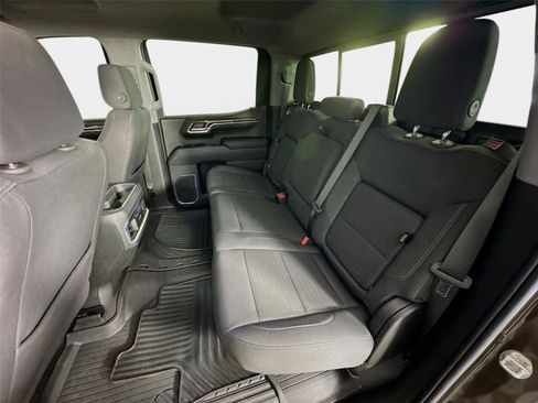 Certified 2024 GMC Sierra 1500 Elevation w/ Preferred Package RWD image 23