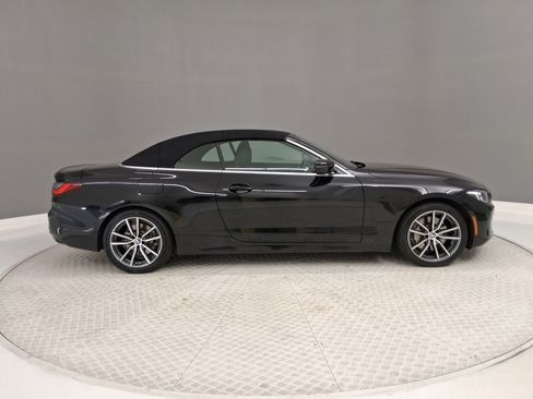 Used 2025 BMW 430i xDrive Convertible AWD/4WD image 22