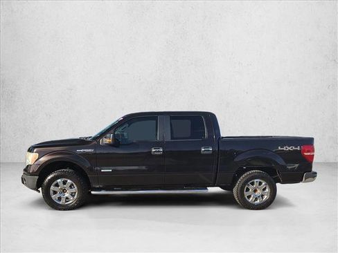 Used 2013 Ford F150 XLT w/ Luxury Equipment Group image 8