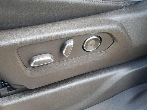 New 2026 GMC Sierra 1500 Denali w/ Technology Package image 17