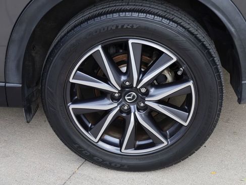 Used 2017 MAZDA CX-5 Grand Touring image 36