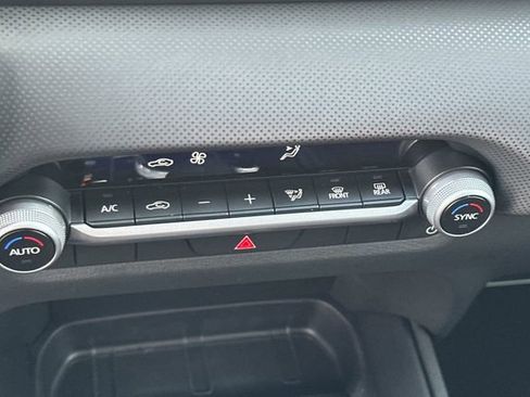 New 2026 MAZDA CX-50 AWD 2.5 S w/ Weather Package image 23