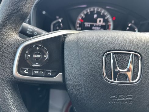 Certified 2019 Honda CR-V LX image 30