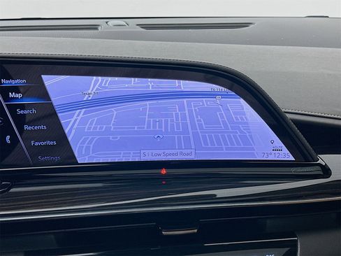 Used 2024 Cadillac Escalade Sport w/ Touring Package image 14