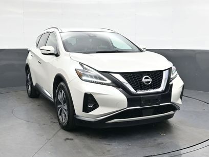 Used 2023 Nissan Murano SV