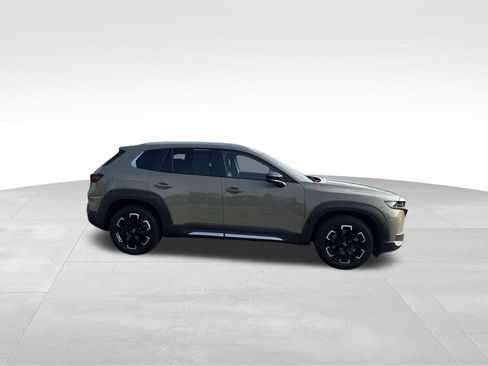Certified 2023 MAZDA CX-50 Meridian Edition w/ Cargo Package AWD/4WD image 8