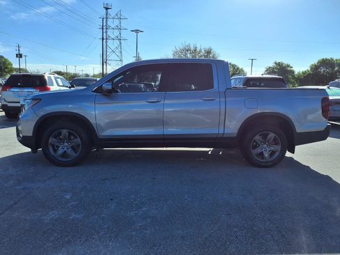 Used 2023 Honda Ridgeline RTL image 23