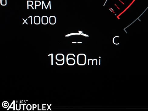 Used 2025 GMC Yukon AT4 Ultimate image 22