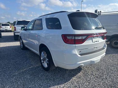 Used 2023 Dodge Durango GT AWD/4WD image 5