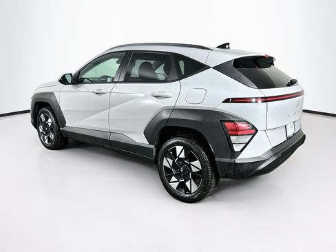 Used 2025 Hyundai Kona SEL AWD/4WD image 5