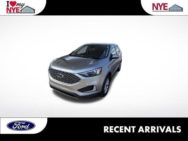 Certified 2024 Ford Edge SEL AWD/4WD 360° Tour