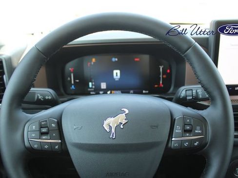 New 2026 Ford Bronco Sport Outer Banks w/ Outer Banks Tech Package+ AWD/4WD image 17