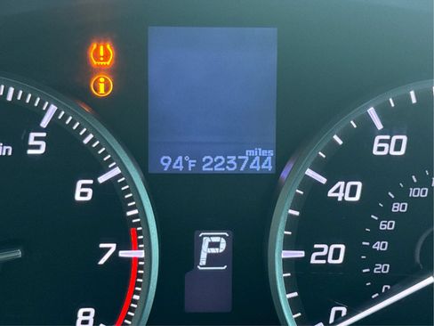 Used 2014 Acura ILX FWD image 18