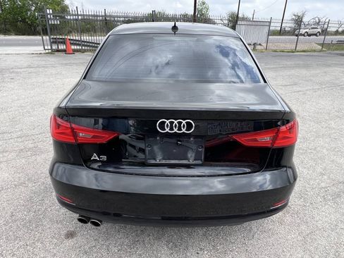 Used 2015 Audi A3 1.8T Premium FWD image 7
