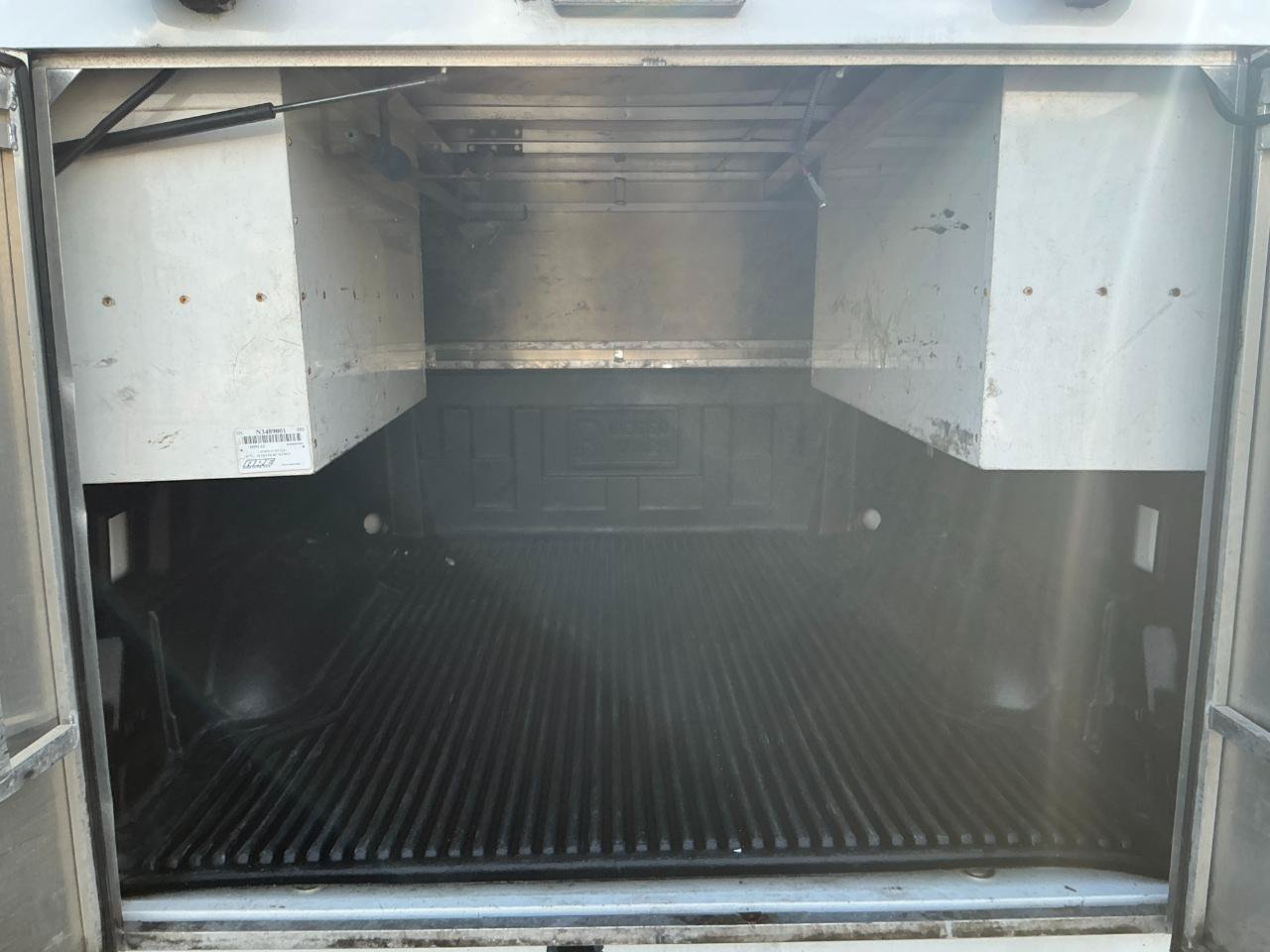 Used 2018 Ford F150 XL w/ Equipment Group 101A Mid RWD image 17