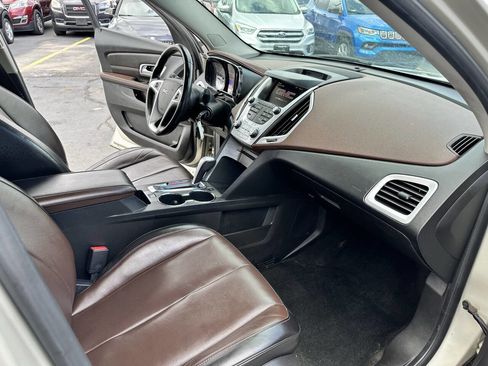 Used 2013 GMC Terrain SLT w/ LPO, Protection Package image 16