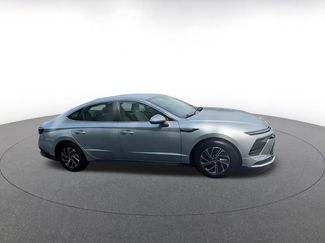 Used 2026 Hyundai Sonata Blue FWD video 2