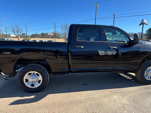 New 2026 RAM 2500 Tradesman image 7