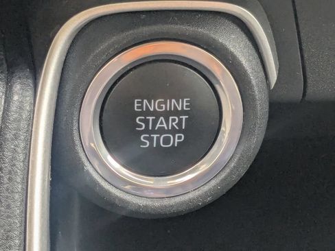 Used 2024 Toyota Grand Highlander AWD image 15
