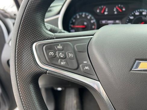 Used 2024 Chevrolet Malibu LT FWD image 21