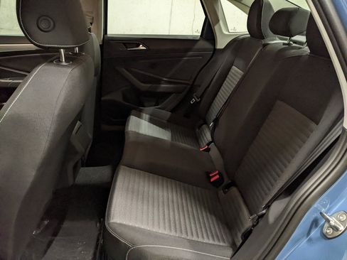 New 2025 Volkswagen Jetta S image 25