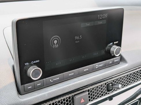 Certified 2024 Honda Civic Sport image 27