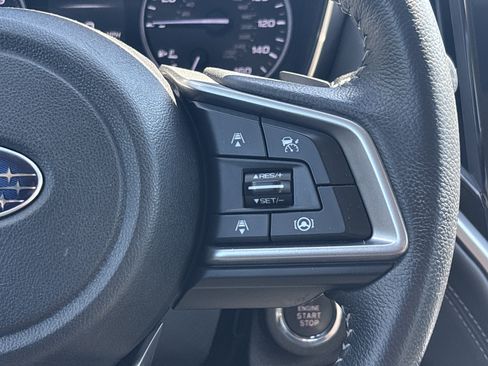 Used 2020 Subaru Outback Limited AWD/4WD image 5