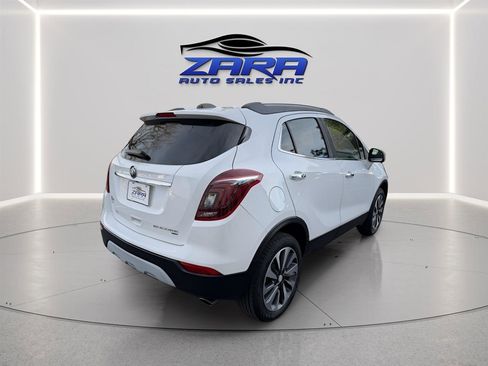 Used 2020 Buick Encore Essence image 6